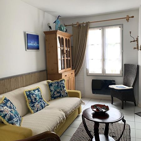 Appartement Saint Clair Proche Du Port Eksteriør bilde
