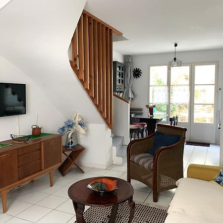 Appartement Saint Clair Proche Du Port Eksteriør bilde