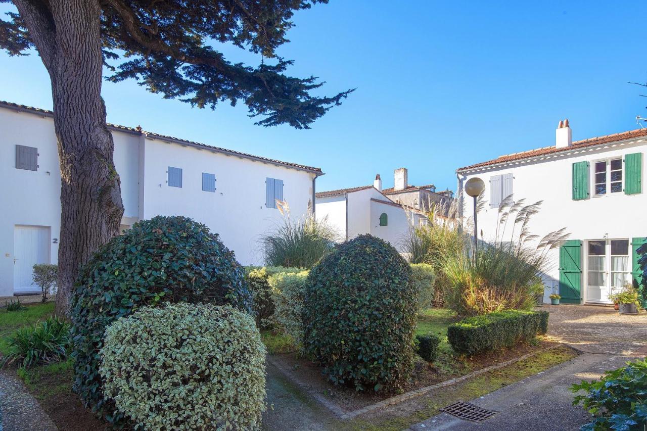 Appartement Saint Clair Proche Du Port Eksteriør bilde